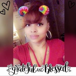 Meet your Posher, Kiara